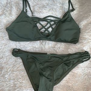 L*Space swim set